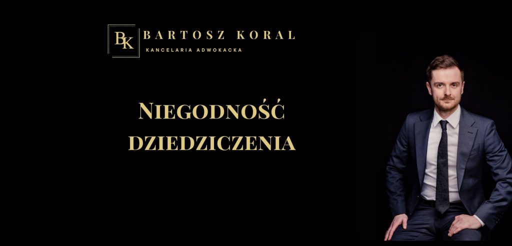 Niegodność dziedziczenia